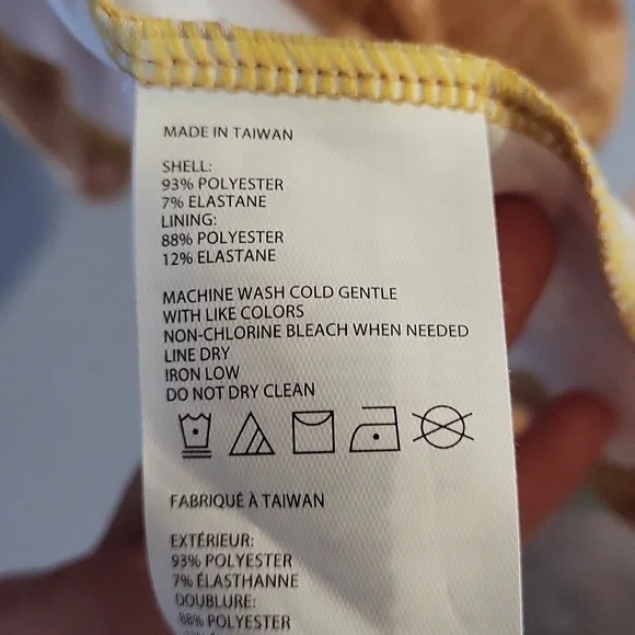 NWT Prana Opal Dress - Picture 9 of 12